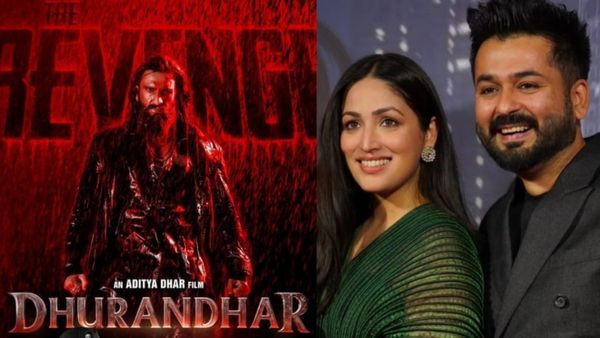 Dhurandhar 2 First Review: Yami Gautam Drops MAJOR Bomb On Dhurandhar The Revenge; Calls It 'Extraordinary'