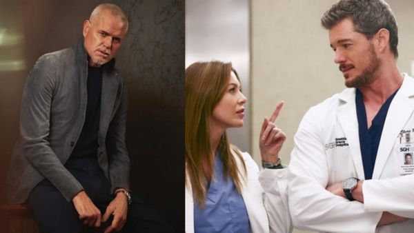 Eric Dane Death Reason: Grey's Anatomy's McSteamy Dies At 53; Actor's LAST Post Leaves Fans Emotional