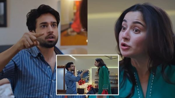 Meri Zindagi Hai Tu Episode 27 India Release Timing TODAY: When, Where To Stream Hania-Bilal Pak Drama Online?