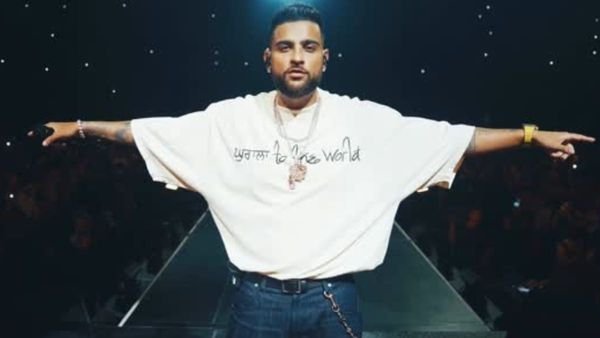 Karan Aujla Delhi Concert 2026 Time: When Will Tauba Tauba Singer's Live Show Start Today? Tickets Still Left?