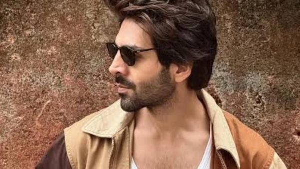 Watch: Kartik Aaryan Shoots Large Crowd Scene For Naagzilla In The Heart Of Delhi