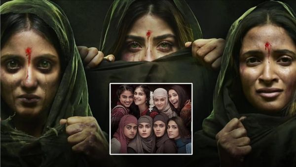 The Kerala Story 2 Collection Day 2 Early Update: Sequel Sees Slight Weekend Jump; Did It Beat The First Part?