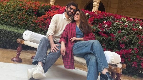 Kritika Kamra-Gaurav Kapur Wedding Date & Venue: Couple Set To Marry On THIS Date? What's Their Age Gap?