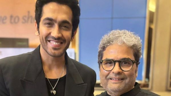 O Romeo: Why Kashyap Shangari’s Deeply Personal Letter To Vishal Bhardwaj Is Winning Hearts