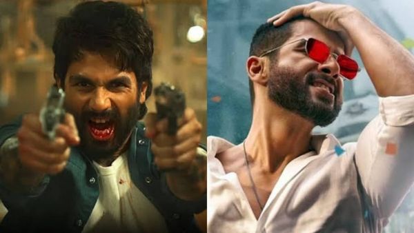 O Romeo Box Office Collection Day 4: Did Shahid's Film Pass Its FIRST Monday Test? BEATS Deva
