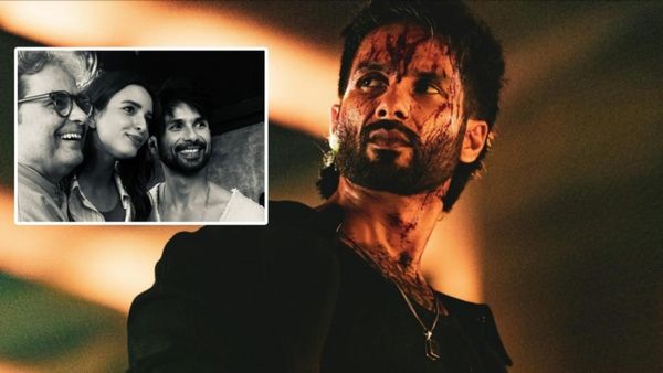 O Romeo Collection Day 1 Early Updates: Did Shahid-Vishal Jodi Score Their BIGGEST Opening?