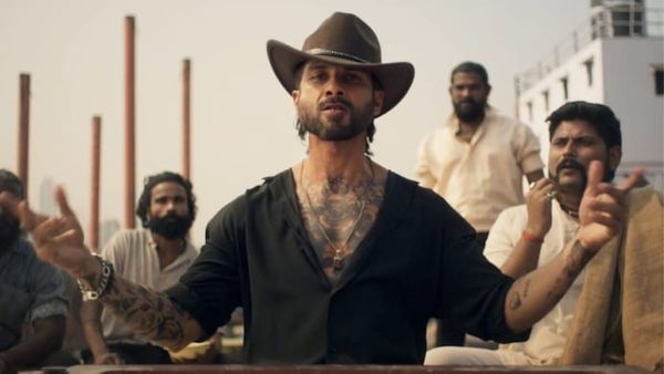 O Romeo Collection Day 6 Early Updates: Will Shahid's Film Touch 50 Cr Today? Earns X Cr...