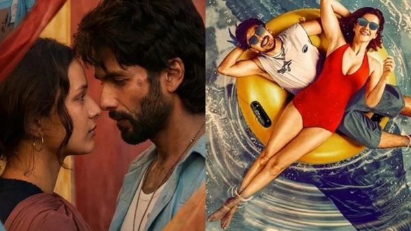 O Romeo Vs Tu Yaa Main Collection Day 1 Early Update: Valentine’s Day Clash Begins; WHO's Leading The Opening?