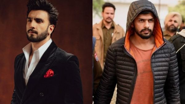 Ranveer Singh Threat Case: Dhurandhar 2 Actor Gets X Cr Extortion Note From Bishnoi Gang; US Number On Radar