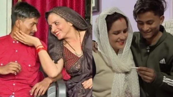 Seema Haider Welcomes Baby #2 With Sachin; Pak Woman, Who Entered India Illegally, Turns Mom For The 6th Time