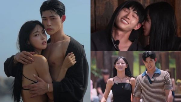 Singles Inferno 5 Finale: Are Min-Gee & Seung-Il Dating In Real Life Or Not? Fans Decode Post-Show Clues