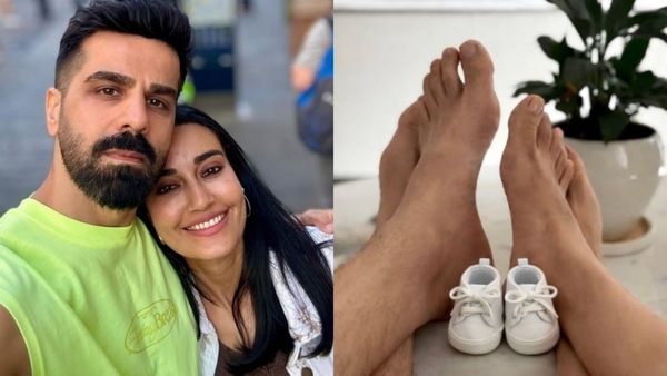 Surbhi Jyoti Is Pregnant! Naagin 3 Actress Announces FIRST Pregnancy With Husband Sumit; WHEN Is The Due Date?
