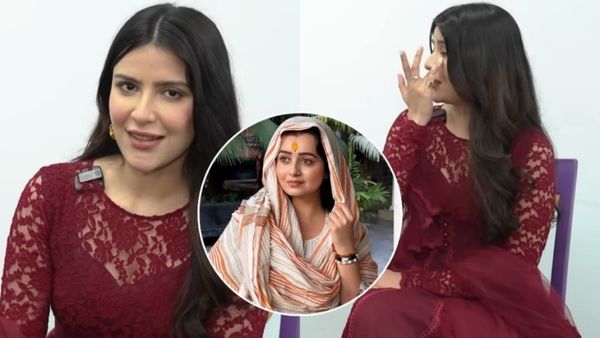 The 50 EXCL: Khanzaadi EXPOSES Chahat Panday; Drops SHOCKING Truthbombs; 'Showed Me Fingers In Vulgar Manner'