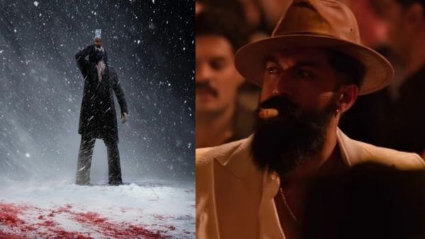 Toxic Teaser First Review: Countdown Begins! Yash Starrer’s ‘Smashing’ Teaser Sends Hype Soaring