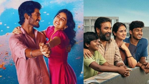 With Love Collection Day 1 Early Update: Abishan's Film Sees Jump; But Did It Beat Tourist Family Opening?