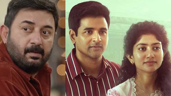 Filmfare Awards South 2026 Winners List (Tamil): Sivakarthikeyan, Sai Pallavi, Arvind Swamy Bag Top Honours