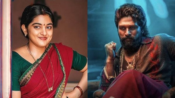 70th Filmfare Awards South 2026 Winners List (Telugu): Allu Arjun, Nivetha Thomas, Pushpa 2 Win Big