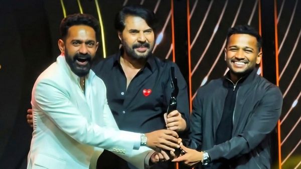 Filmfare Awards South 2026 (Malayalam) Full Winners List: Mammootty, Urvashi Win At 70th Edition