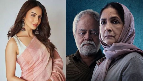 Rakul Preet Singh Hails Vadh 2 as a Must-Watch, Praises Layered Story and Powerful Performances