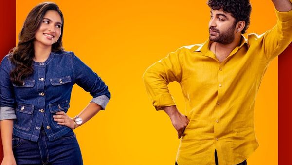 Funky Box Office Collection Day 6: Vishwak Sen And Kayadu Lohar Film Sees Gradual Decline In Earnings