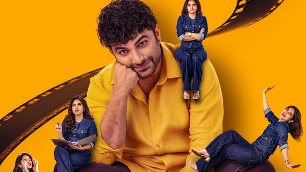Funky X Review: What Audiences Are Saying About Vishwak Sen And Kayadu Lohar Film