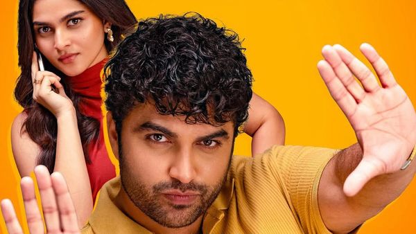 Funky: Hit Or Flop? Early Audience Verdict On Vishwak Sen And Kayadu Lohar Starrer Film