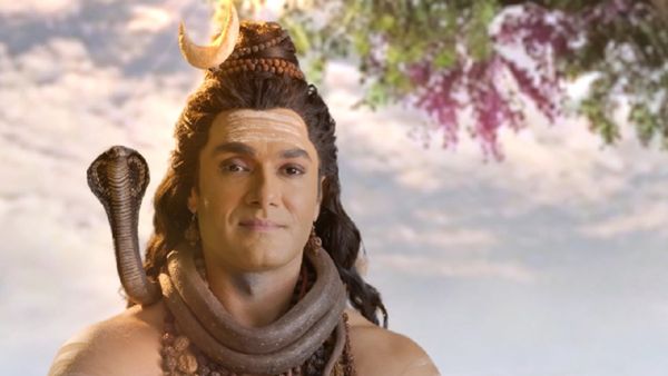 Ganesh Kartikey: Avinesh Rekhi Enters Complete Silence To Channel The Power Of Lord Shiva In Sony SAB’s Show