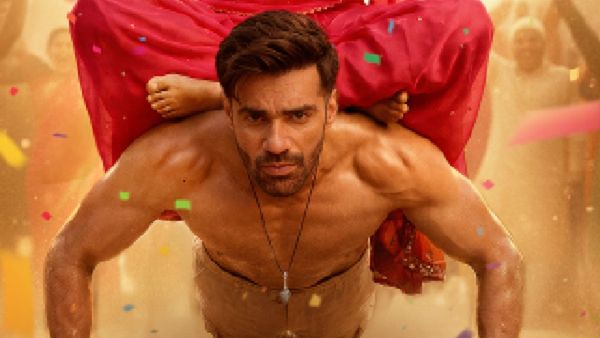 Ginny Wedss Sunny 2 Release Date Out: Avinash Tiwary & Medha Shankr Starrer Film Set To Release On THIS Date