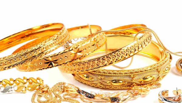 Gold Rate Today in India Rises After Dip, Silver Rates Steady; Latest Prices Amid Pakistan-Afghanistan Rift