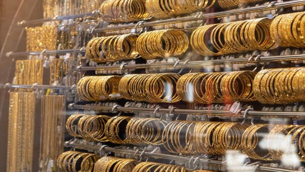 Drop in Gold Rate Today in India After Two-Day Surge; Silver Prices Remain Unchanged on February 11, 2026