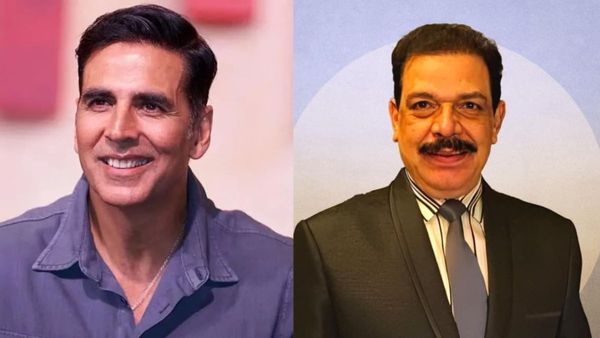 When Akshay Kumar Ended “Star Menu” On Oh My God Set, Recalls Govind Namdev