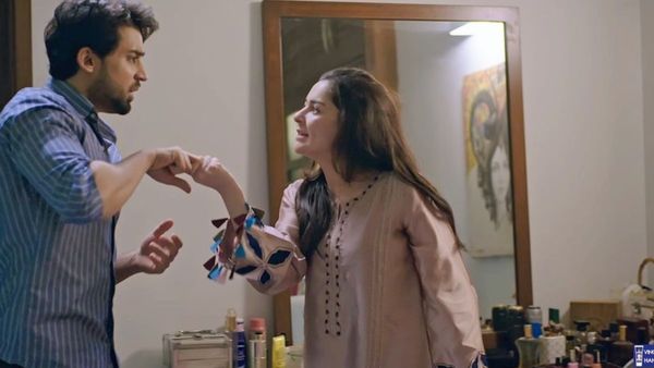 Meri Zindagi Hai Tu Episode 31 Release Time Today: When Will New Episode Premiere On YouTube In India? UPDATE