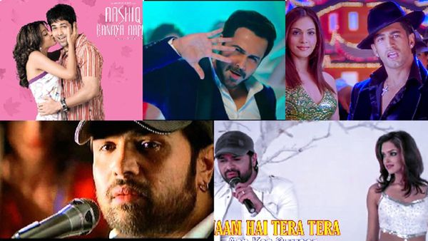 Valentine’s Day Special | 5 Cherry-on-Top Romantic Songs By Himesh Reshammiya