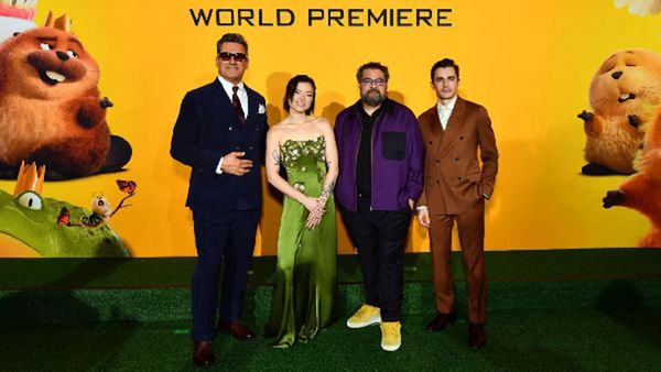 Hoppers First Review: Fans Call It 'Pixar Bet Movie In Years' As Film Gets Fantastic Response