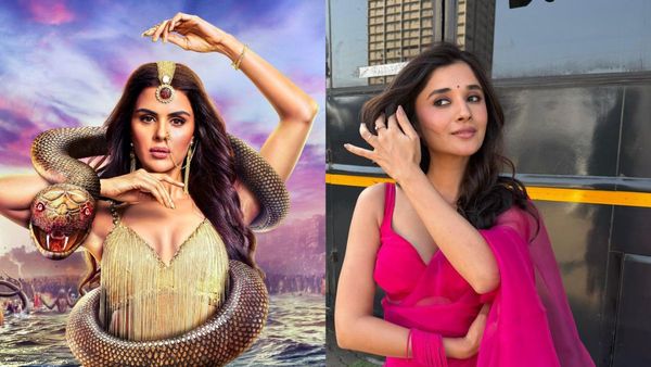 Naagin 7 Full Cast In Episode 16: Who Is Playing Icchadhari Dragon? Will Kanika Maan Turn Negative In Show?