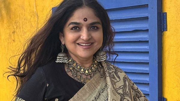 Ganga Mai Ki Betiyan’s Indira Krishna On Deep Connect With Mahakal: Mahashivratri Is One Of Closest Festivals…