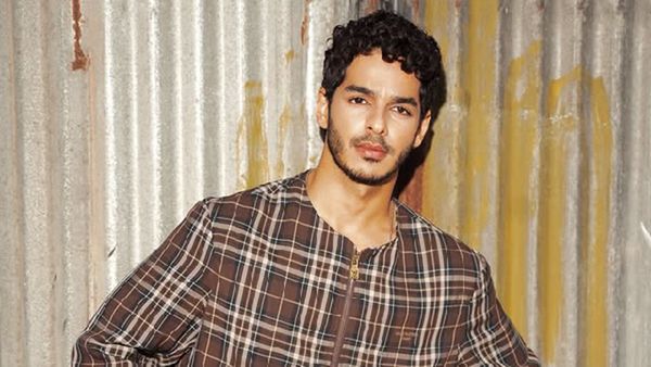 Ishaan Khatter Continues To Receive Praises For His Performance In Homebound, Wins Best Actor