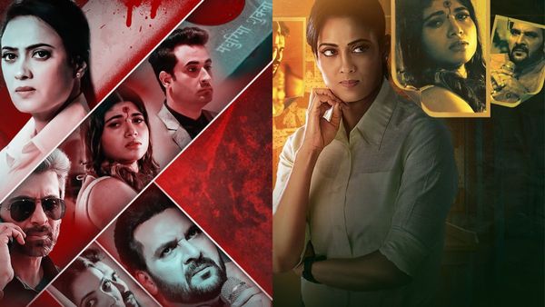 Ishqneeti Part 2 Release Timings: Where To Watch Shweta Tiwari's Web Series Online? When Will It Premiere?