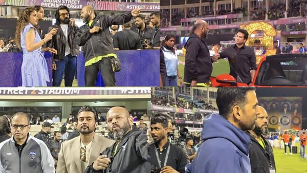 ISPL 3: Danny Fernandes, Kunjan Jani On Choreographing Amitabh Bachchan, Akshay Kumar & Others- EXCLUSIVE