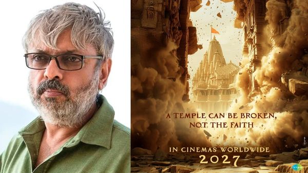 Sanjay Leela Bhansali‘s Jai Somnath: Somnath Temple Was Destroyed 17 Times, Film Tells Story Of This Invasion