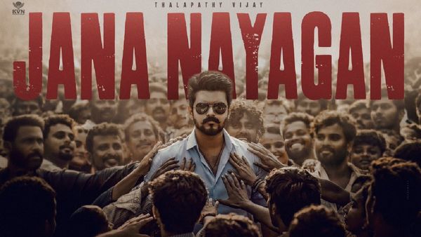 Jana Nayagan Release Delayed: Thalapathy Vijay Starrer's Plight Pushes Tamil Cinema Into A Major Crisis?