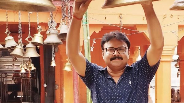 Hey Bhagwaan- Kitna Badal Gaya Insaan: Jayshankar Tripathi Calls &TV’s Show Divine Blessing This Mahashivratri