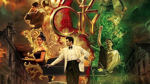 Jazz City OTT Release Date: When And Where To Watch New Web Series? SonyLIV To Premiere...