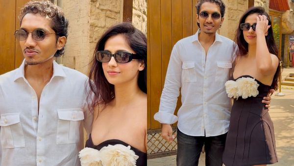 Is Jesse Lever Collaborating With Rose Sardana? Their Recent Cafe Spotting Sparks Buzz