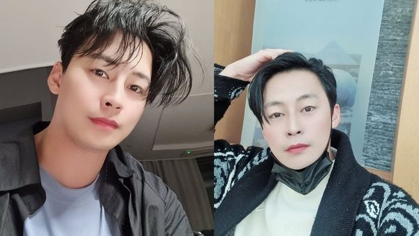 South Korean Actor Jung Eun-Woo Passes Away At 39; Park Seul-ki Pays An Emotional Tribute