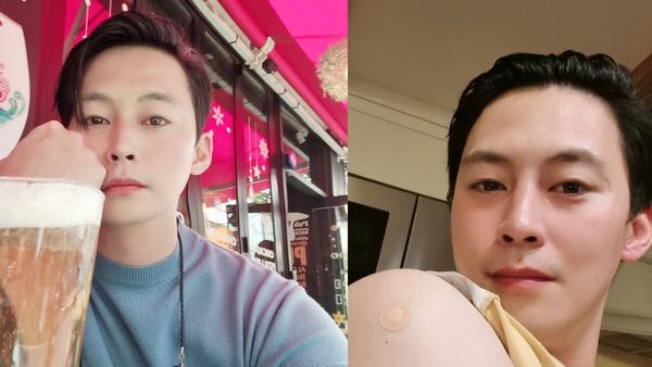 Jung Eun-Woo Death Reason: Late Actor's Last Instagram Post Goes Viral; Fans Claim He Hinted At...