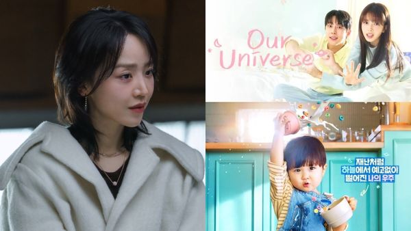 New K-Drama Releases In February 2026: The Art Of Sarah To Our Universe; 7 Korean Shows Releasing This Month
