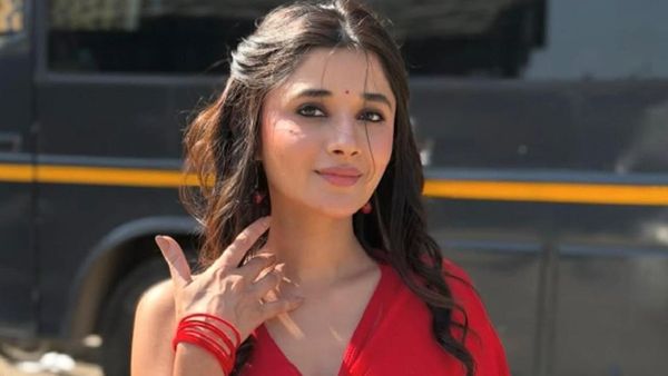 Naagin New Entry | Kanika Mann On Becoming Part Of Colors' Hit Fantasy Drama: It Honestly Feels Surreal...