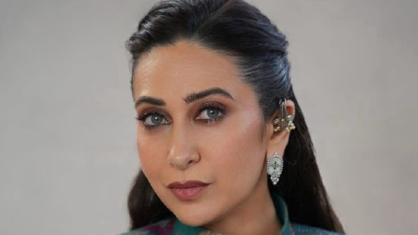The Kapoor Who Broke The Mould: Karisma Kapoor’s Defining Legacy