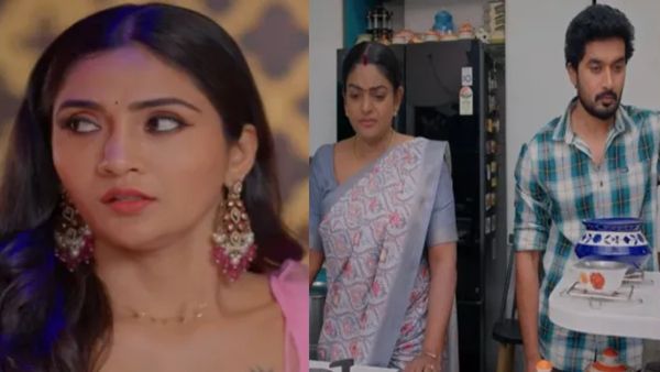 Karthika Deepam 2 Today's Episode (Feb 12) Update: Jyotsna Is Baffled, Sridhar Doubts Her